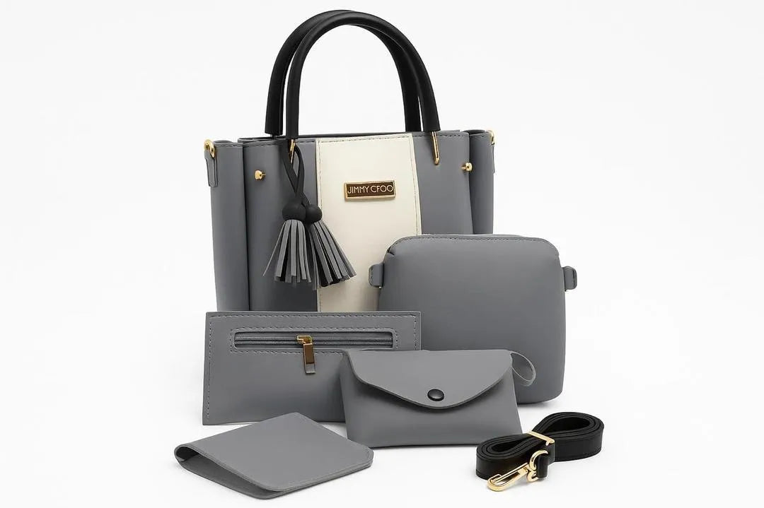 The Perfect Women’s Bags for Every Style and Occasion