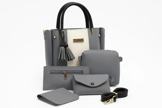 The Perfect Women’s Bags for Every Style and Occasion
